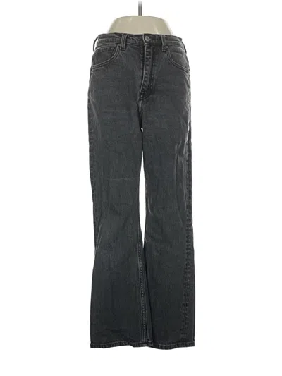 Pre-owned & Other Stories Jeans In Gray