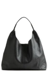 & OTHER STORIES LEATHER TOTE