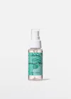 & Other Stories Mini Body Mist In Green