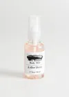 & Other Stories Mini Body Mist In Orange