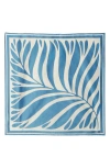 & Other Stories Novalie Satin Scarf In Blue