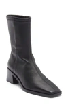 & Other Stories Paulina Boot In Black