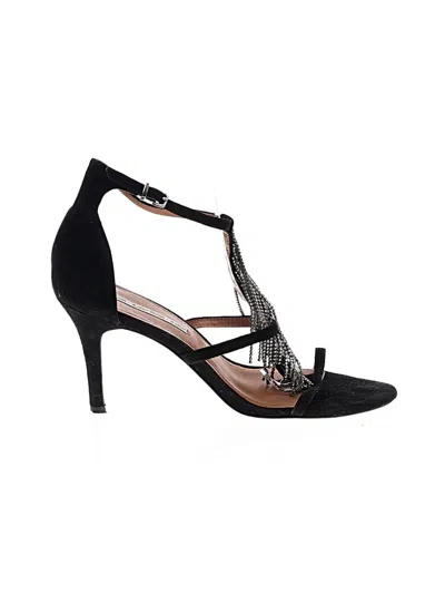 Pre-owned & Other Stories Sandals In Black