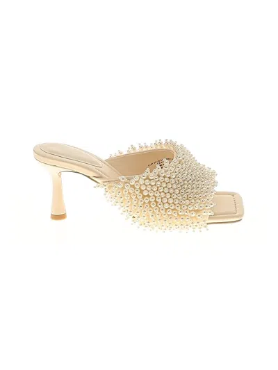 Pre-owned & Other Stories Sandals In White