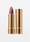 & Other Stories Satin Lip Colour In Orange