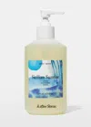 & Other Stories Sicilian Sunrise Body Wash In Turquoise
