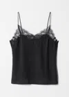 & Other Stories Silk Camisole Top
