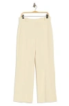 & Other Stories Solid Pants In Neutral