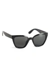 & OTHER STORIES SQUARE SUNGLASSES