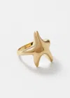 & Other Stories Star Ring