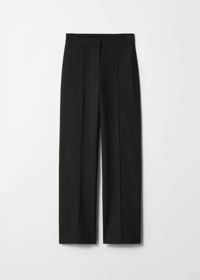 & OTHER STORIES STRAIGHT-LEG TROUSERS
