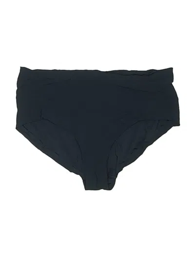 Pre-owned & Other Stories Swimsuit Bottoms In Blue