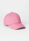 & Other Stories Washed Baseball Cap