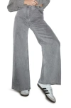 & OTHER STORIES WIDE LEG JEANS