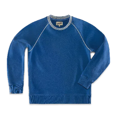&sons Trading Co Marco Sweatshirt Blue