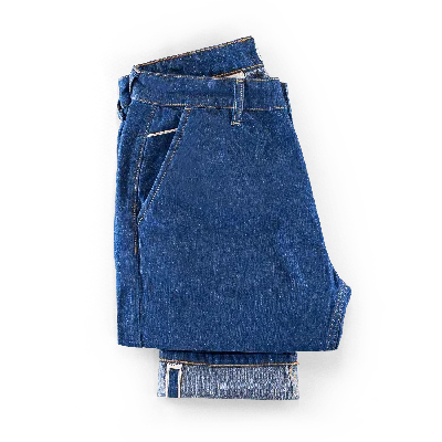 &sons Trading Co Men's &sons 68 Jeans Blue