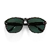 &sons Trading Co Men's &sons Cooper Sunglasses Black In Black