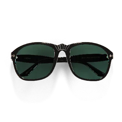 &sons Trading Co Men's &sons Cooper Sunglasses Black
