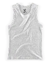 &sons Trading Co Men's &sons Essentials Vest In White
