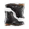 &sons Trading Co Men's &sons The Drover Boot Black In Black