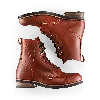 &sons Trading Co Men's &sons The Drover Boot Brown In Brown