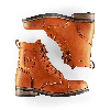 &sons Trading Co Men's &sons The Drover Boot Tan In Brown