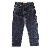 &sons Trading Co Men's Blue Master Carpenter Indigo Denim Jean In Blue