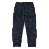 &sons Trading Co Men's Blue Sons Shigoto Pant Navy In Blue