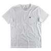 &sons Trading Co Men's Boxer T-shirt White In White