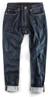 &SONS TRADING CO MEN'S BRANDON JEANS INDIGO