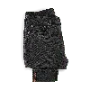 &sons Trading Co Men's Brandon Overdyed Jean Black Fade In Black