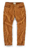 &sons Trading Co Men's Brown Andsons Brandon Jeans Tan In Brown