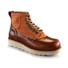 &SONS TRADING CO MEN'S BROWN ANDSONS VALLEY BOOT RICH TAN