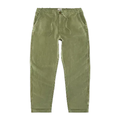 &sons Trading Co Men's Carson Pant Green
