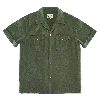 &sons Trading Co Men's Coast Shirt Forest Green