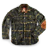 &sons Trading Co Men's Eiger Mountain Shirt Green Check In Green