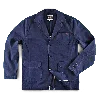 &sons Trading Co Men's Hemingway Suit Jacket Midnight Blue In Blue