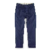 &SONS TRADING CO MEN'S HEMINGWAY TROUSERS MIDNIGHT BLUE