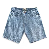 &sons Trading Co Men's Laguna Denim Shorts Blue