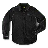 &sons Trading Co Men's Midwest Shirt Black In Black