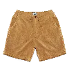 &sons Trading Co Men's Neutrals Carson Shorts Tan In Brown