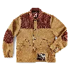 &sons Trading Co Men's Neutrals Dust Jacket Sand