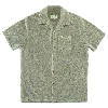 &sons Trading Co Men's Neutrals / Green Maywood Shirt Seagrass Green