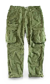 &sons Trading Co Men's Surplus Army Pant