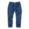 &sons Trading Co Men's Virgil Chino Indigo Blue In Blue