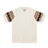 &sons Trading Co Men's White Dogtown T-shirt Raw
