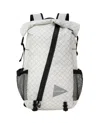 And Wander 103 Ecopak 18l Backpack