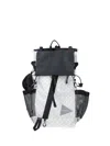 And Wander 30l Ecopack Backpack In White