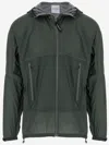 And Wander 3l Ul Rain Jacket