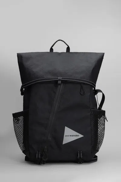 And Wander Backpack
